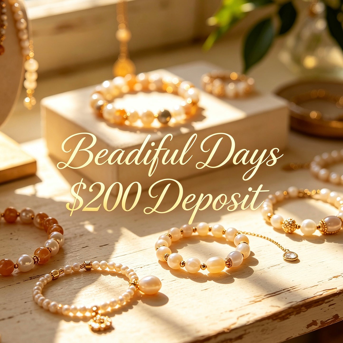 VIP Deposit($200)