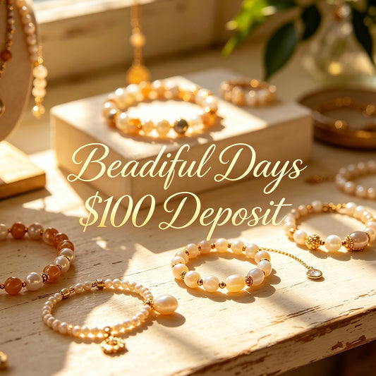 Standard Deposit ($100)