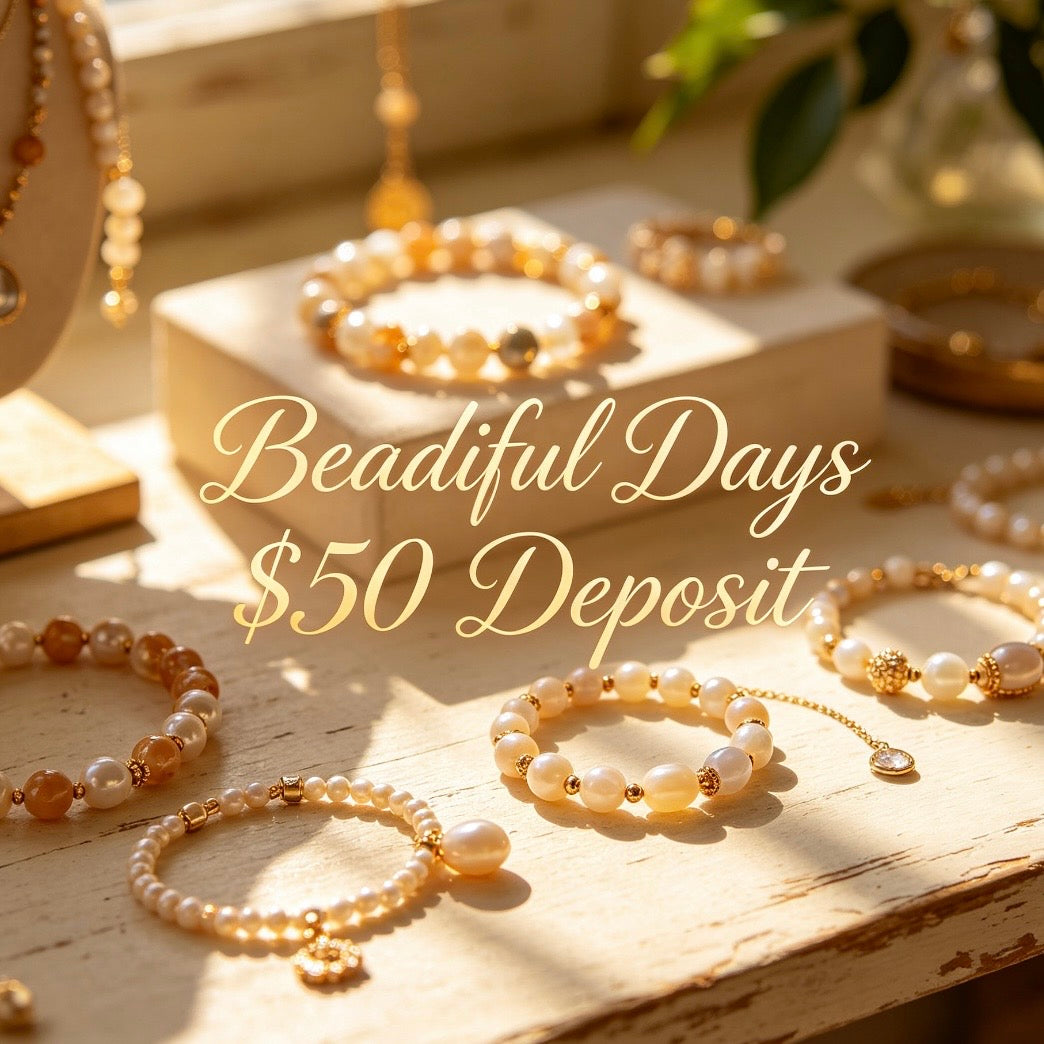 Basic Deposit ($50)