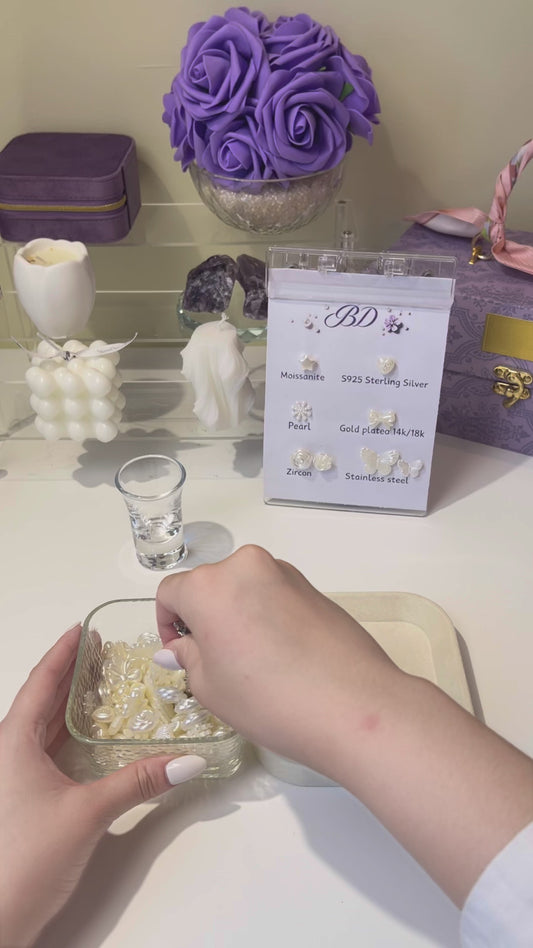 Jewelry Lucky Scoop| BD Jewelry